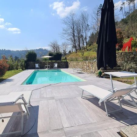 Villa Delle Rose Cinque Terre Беверино Стая снимка