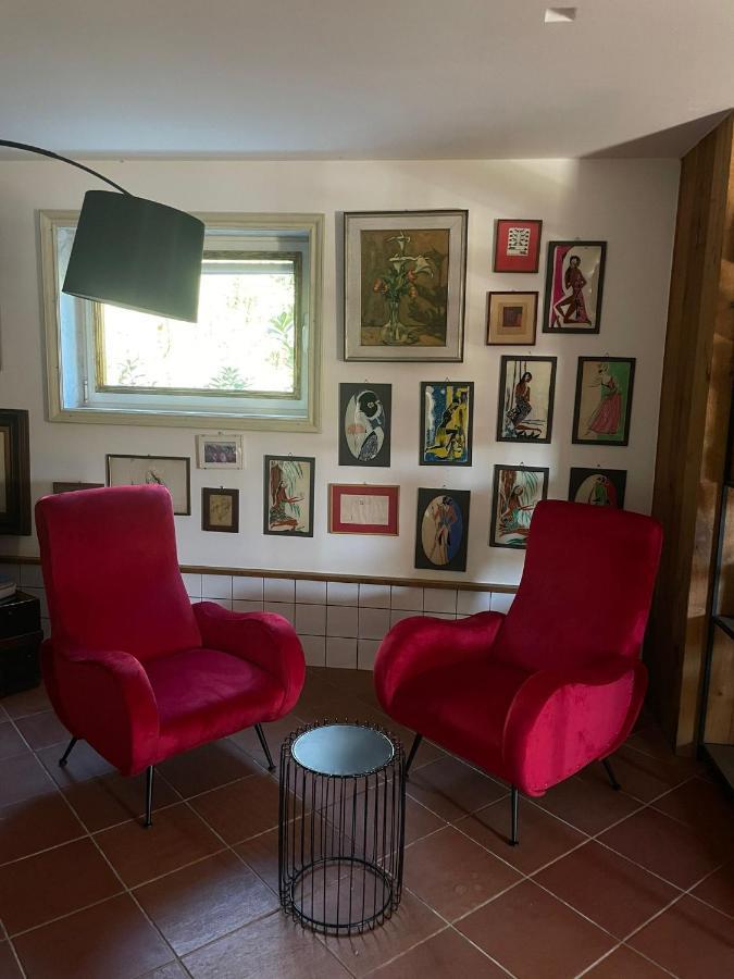 Villa Delle Rose Cinque Terre Беверино Екстериор снимка