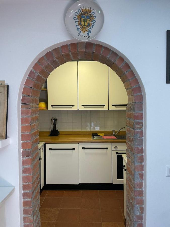 Villa Delle Rose Cinque Terre Беверино Екстериор снимка