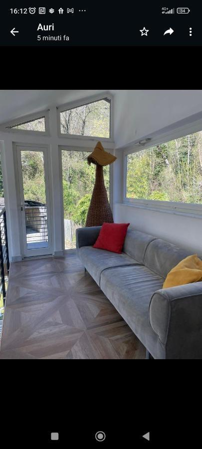 Villa Delle Rose Cinque Terre Беверино Екстериор снимка
