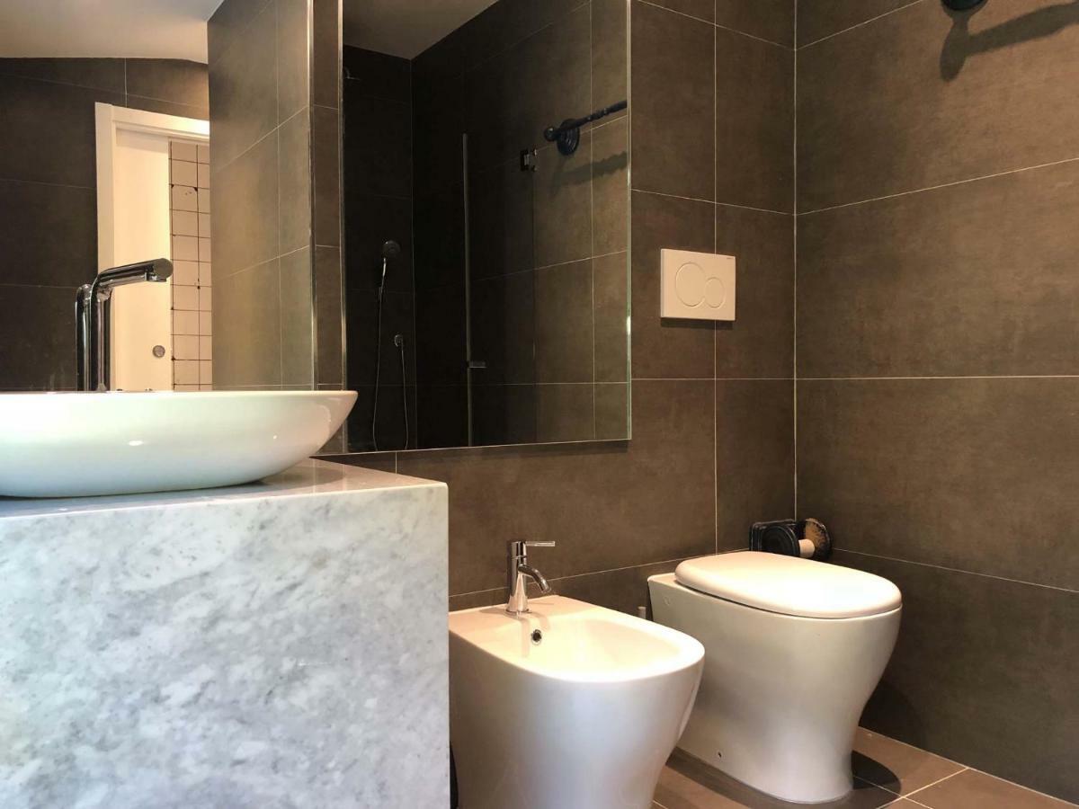 Villa Delle Rose Cinque Terre Беверино Екстериор снимка